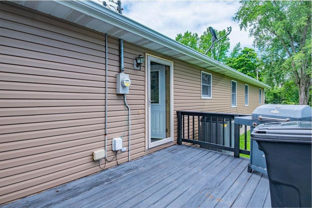 6785 Nortonville Road St. Charles, KY 42453 - Photo 15 of 31 Gallery Image 15