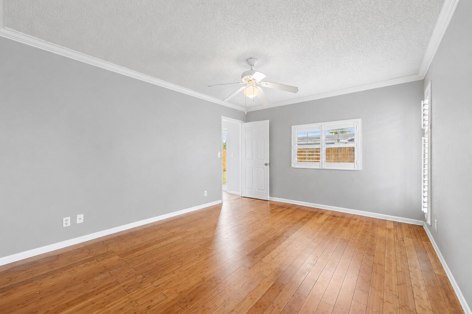 3962 Winfield Road Boynton Beach, FL 33436 - Photo 13 of 22 Primary Bedroom