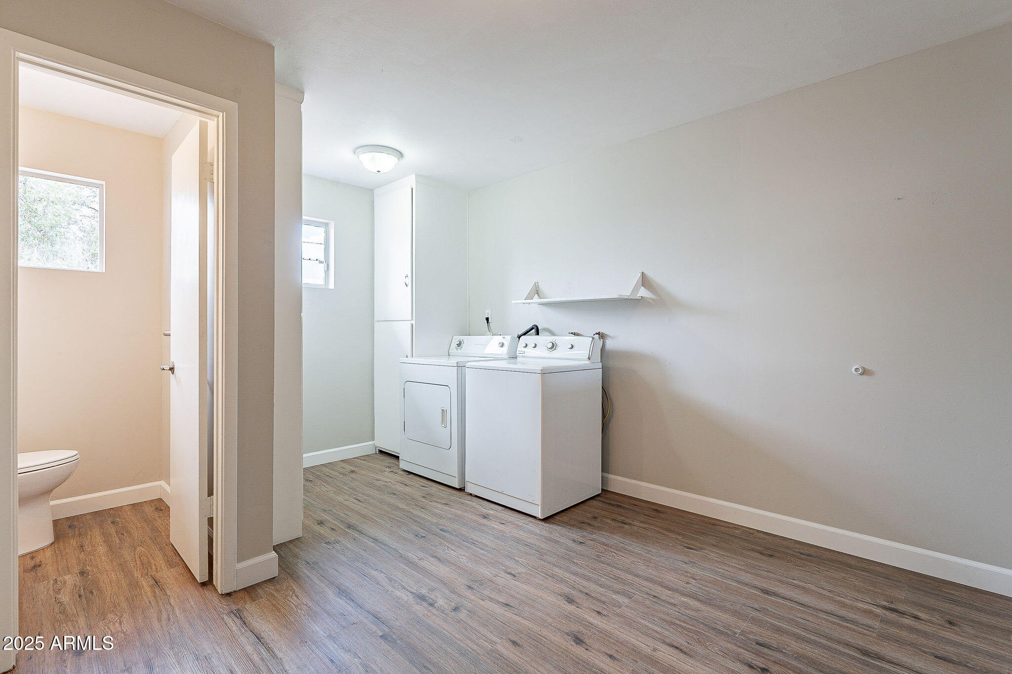 10437 East Boulder Drive Apache Junction, AZ 85120 - Photo 26 of 37 Laundry Room