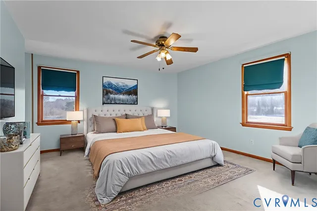 $299,950 | 11441 Chigger Creek Road, Dinwiddie, VA 23841