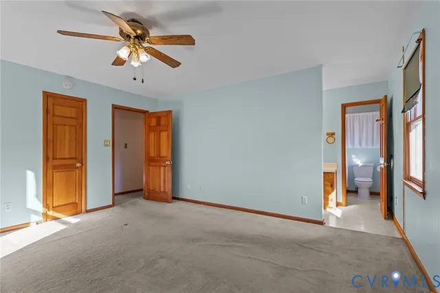 $299,950 | 11441 Chigger Creek Road, Dinwiddie, VA 23841