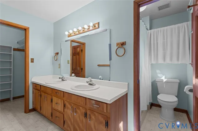 $299,950 | 11441 Chigger Creek Road, Dinwiddie, VA 23841