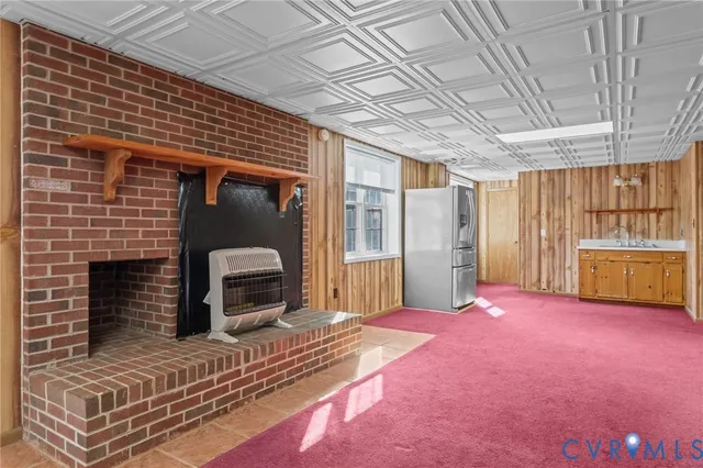 $299,950 | 11441 Chigger Creek Road, Dinwiddie, VA 23841