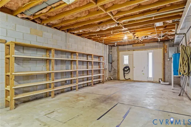 $299,950 | 11441 Chigger Creek Road, Dinwiddie, VA 23841