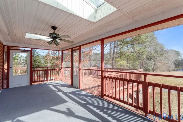 $299,950 | 11441 Chigger Creek Road, Dinwiddie, VA 23841