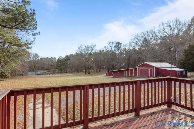 $299,950 | 11441 Chigger Creek Road, Dinwiddie, VA 23841