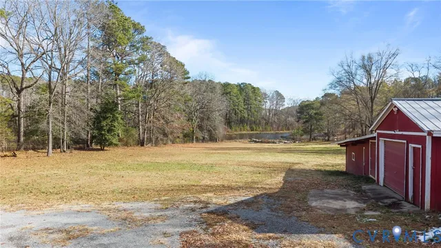 $299,950 | 11441 Chigger Creek Road, Dinwiddie, VA 23841