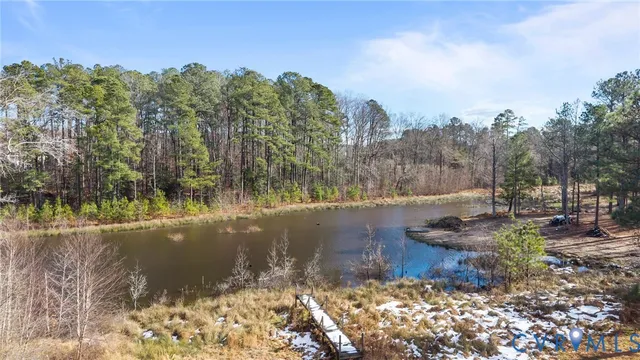 $299,950 | 11441 Chigger Creek Road, Dinwiddie, VA 23841