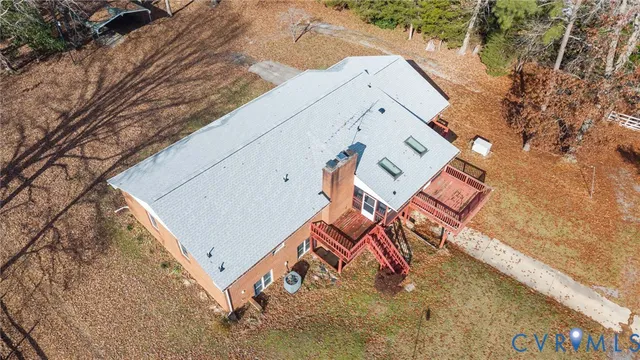 $299,950 | 11441 Chigger Creek Road, Dinwiddie, VA 23841