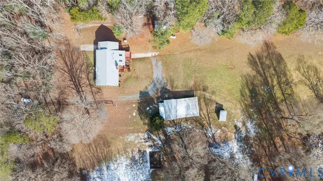 $299,950 | 11441 Chigger Creek Road, Dinwiddie, VA 23841