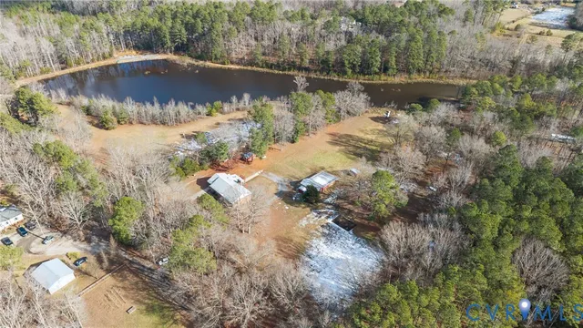 $299,950 | 11441 Chigger Creek Road, Dinwiddie, VA 23841