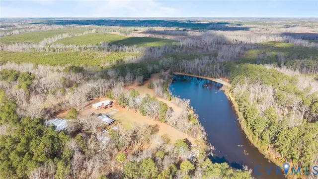 $299,950 | 11441 Chigger Creek Road, Dinwiddie, VA 23841