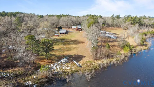 $299,950 | 11441 Chigger Creek Road, Dinwiddie, VA 23841
