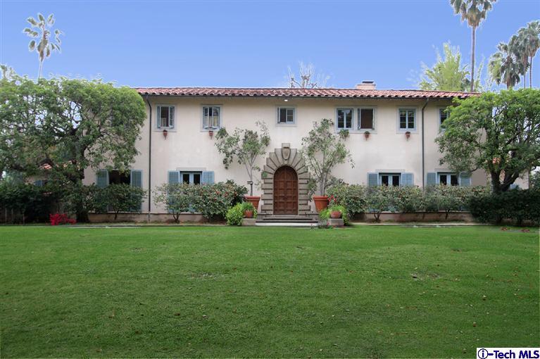 1600 San Pasqual Street Pasadena, CA 91106 - Photo 1 of 16 Primary Photo