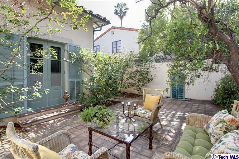 1600 San Pasqual Street Pasadena, CA 91106 - Photo 12 of 16 Additional Photo