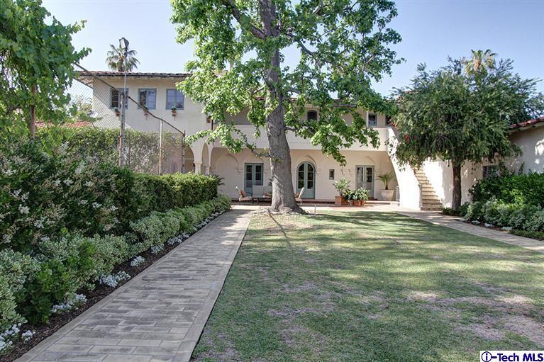 1600 San Pasqual Street Pasadena, CA 91106 - Photo 15 of 16 Additional Photo