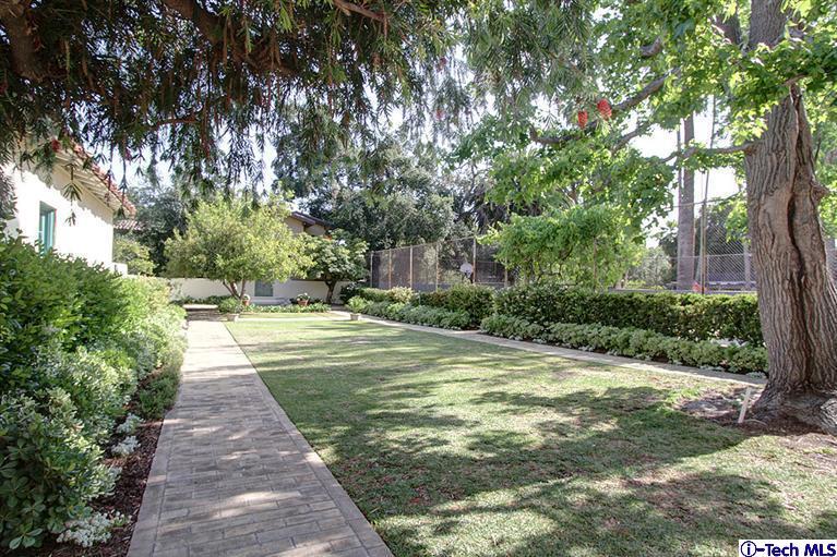 1600 San Pasqual Street Pasadena, CA 91106 - Photo 16 of 16 Additional Photo