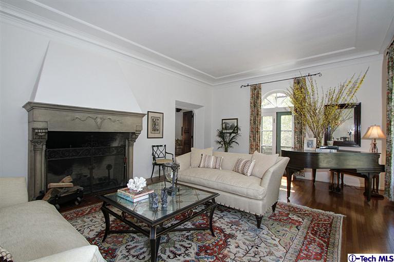 1600 San Pasqual Street Pasadena, CA 91106 - Photo 3 of 16 Additional Photo