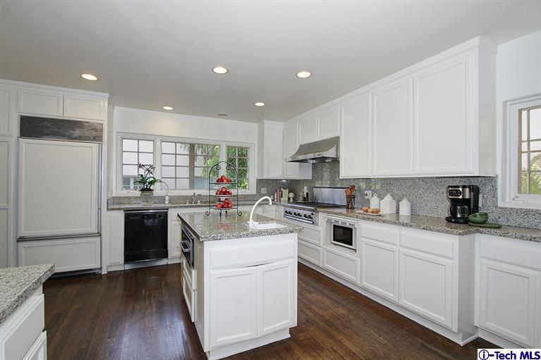 1600 San Pasqual Street Pasadena, CA 91106 - Photo 5 of 16 Additional Photo