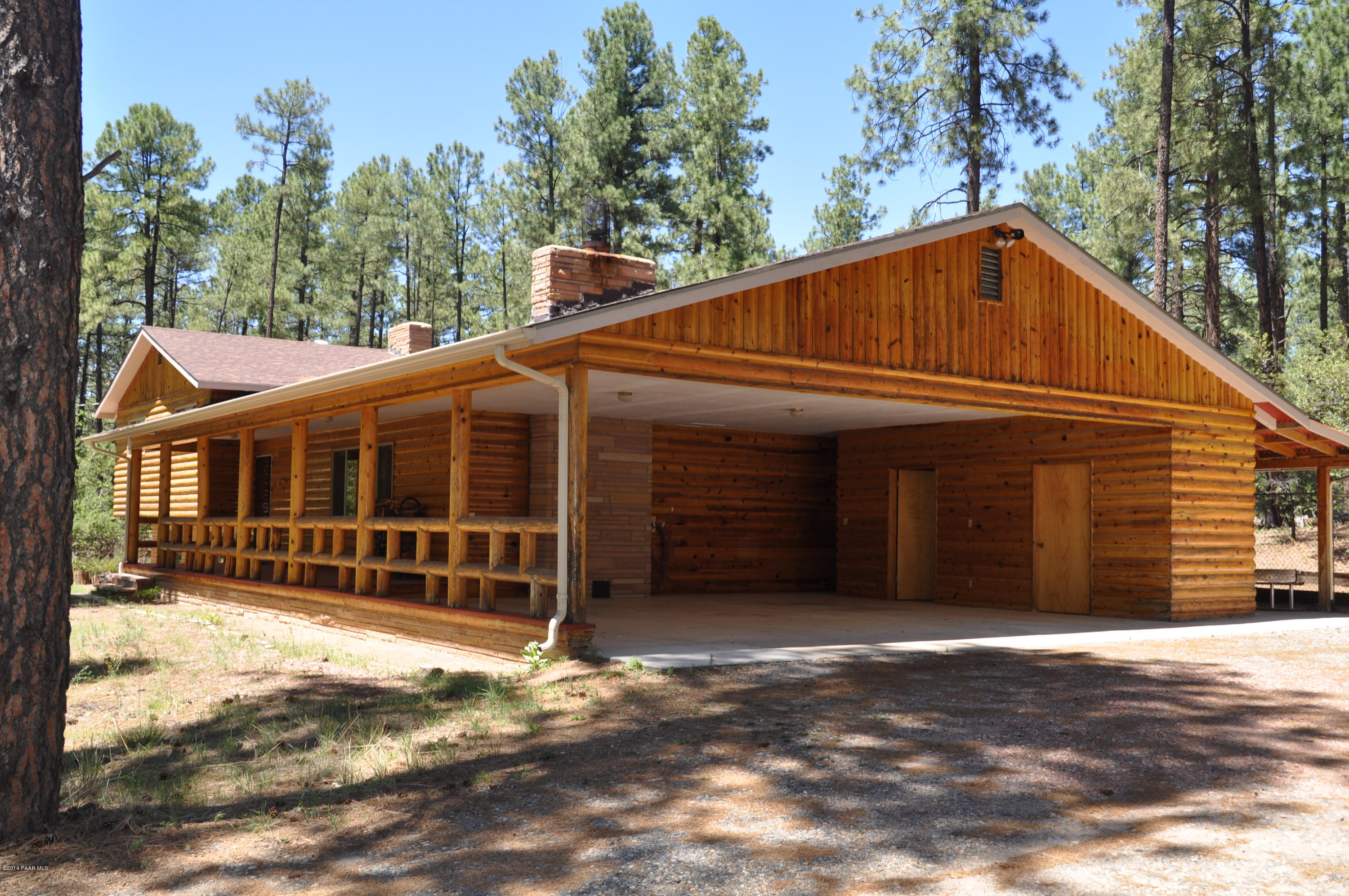 1334 East Stagecoach Road Prescott, AZ 86303 - Photo 4 of 35 DSC_0071