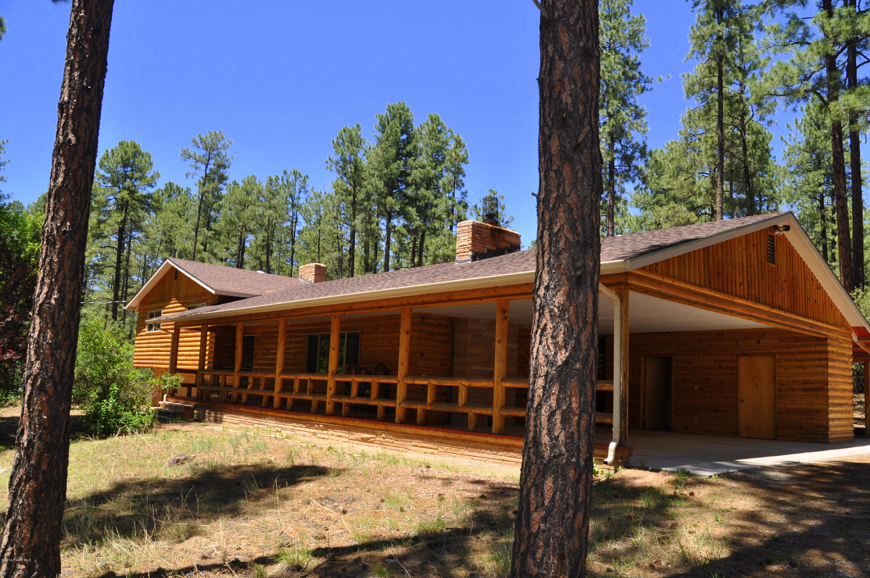 1334 East Stagecoach Road Prescott, AZ 86303 - Photo 8 of 35 DSC_0087