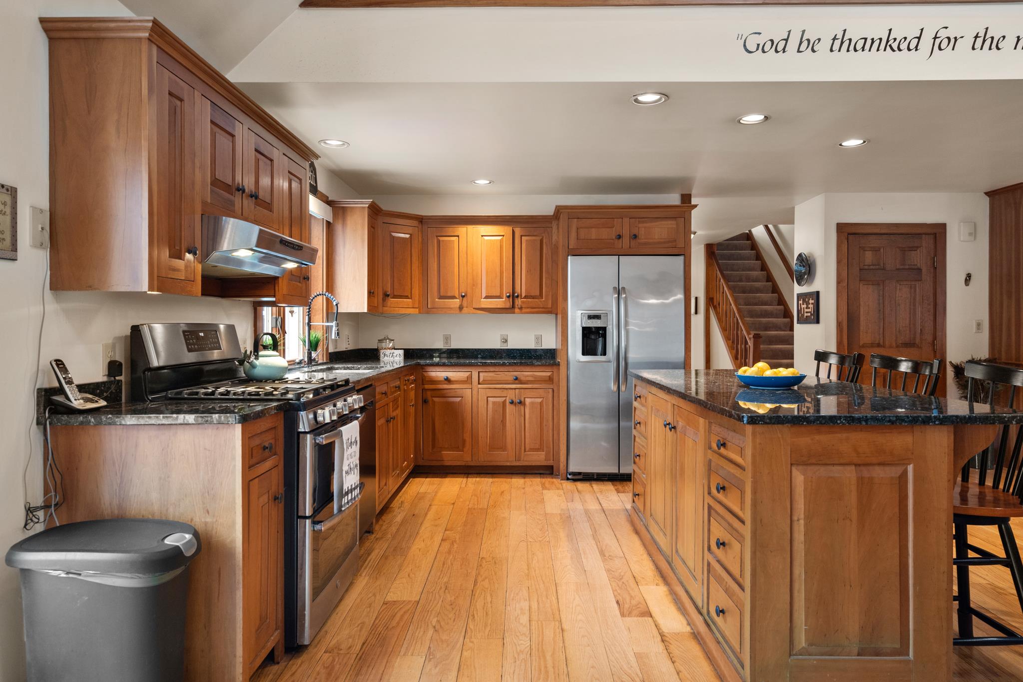 301 Galloping Hill Road Hopkinton, NH 03229 - Photo 8 of 40