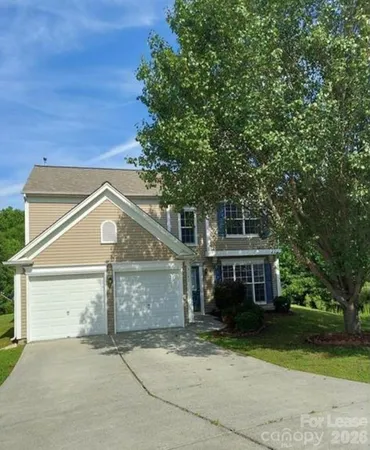 $2,150 | 3147 Old Ironside Drive, Charlotte, NC 28213