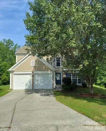 $2,150 | 3147 Old Ironside Drive, Charlotte, NC 28213