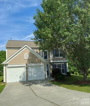 $2,150 | 3147 Old Ironside Drive, Charlotte, NC 28213