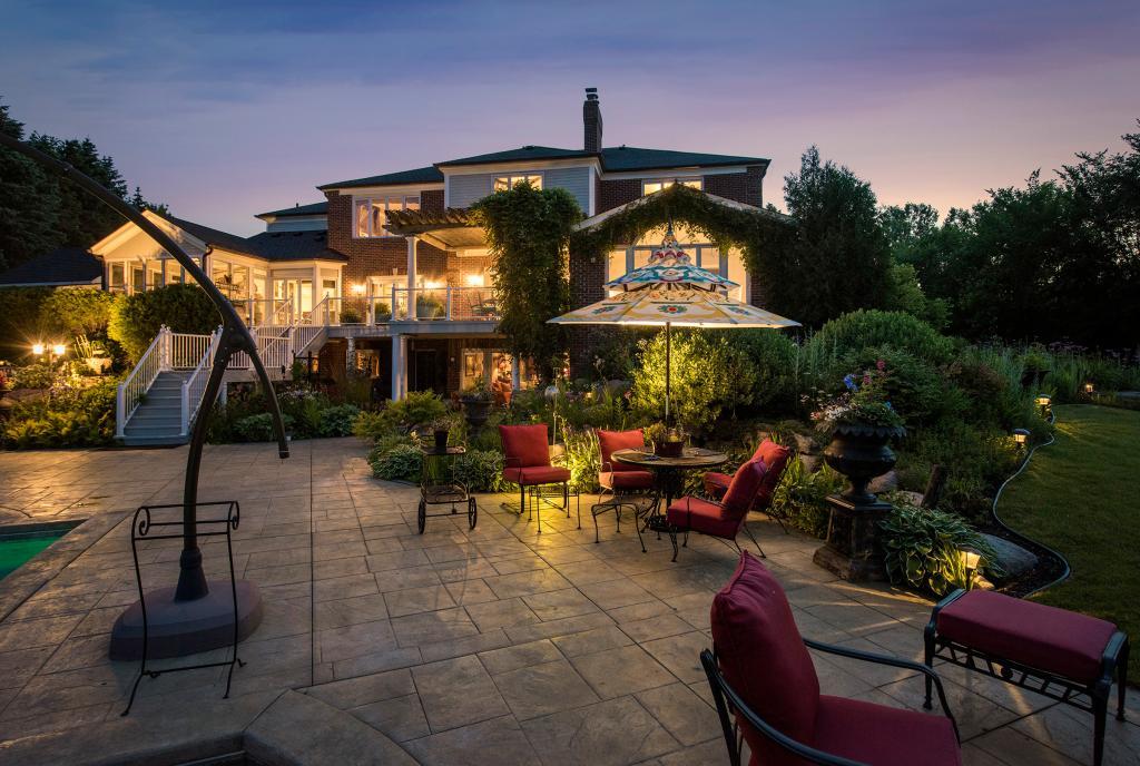 1925 Lakeside Trail Orono, MN 55356 - Photo 54 of 56