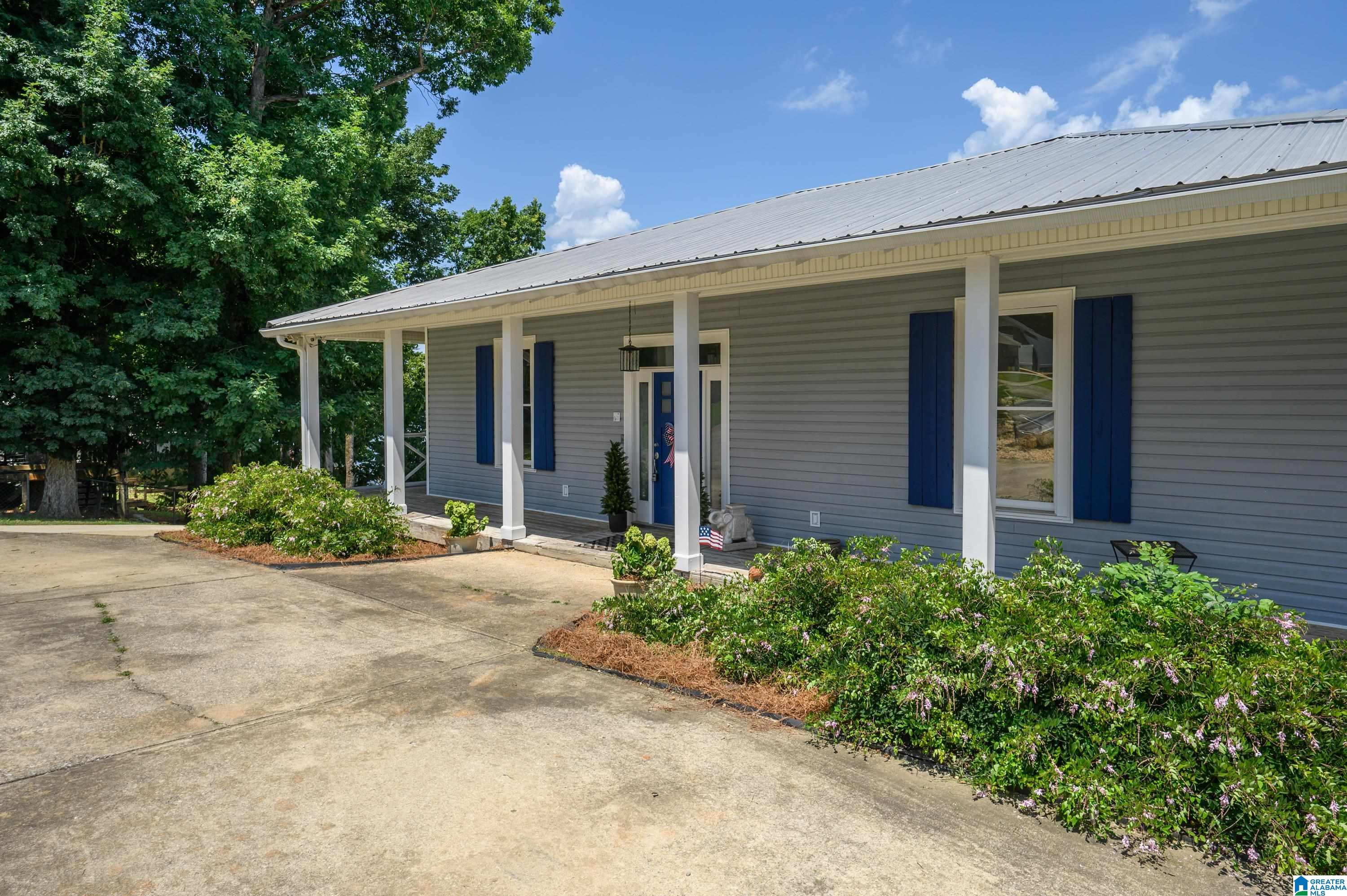 3500 Griffitt Bend Road Talladega, AL 35160 - Photo 7 of 86
