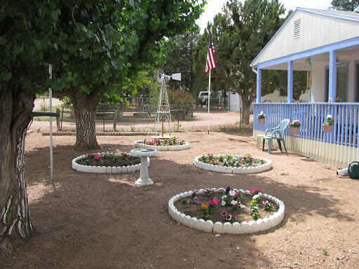 2140 Fishermans Road Overgaard, AZ 85933 - Photo 6 of 6 Additional Photo