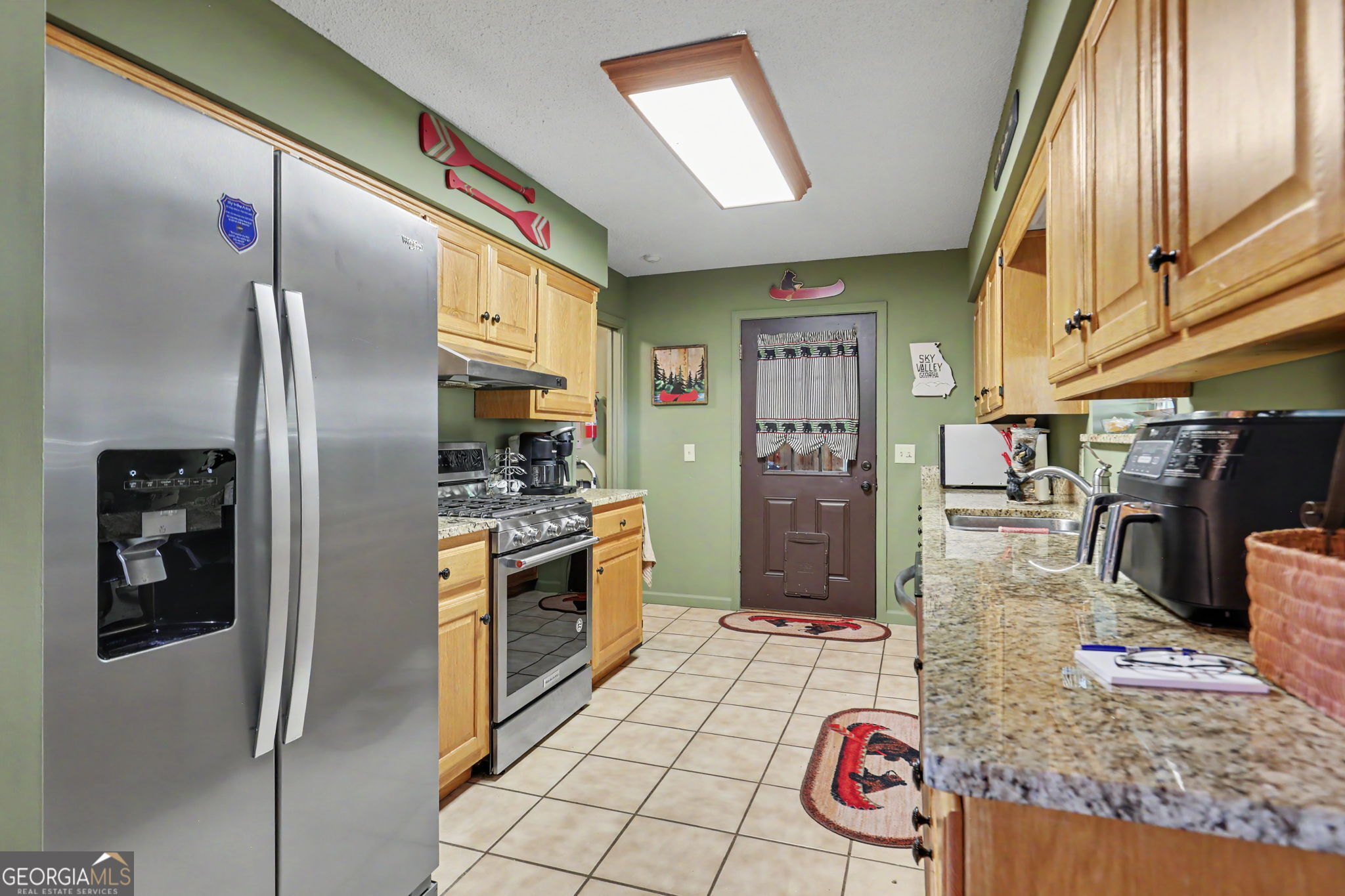 2379 Ridgepole Drive Sky Valley, GA 30537 - Photo 22 of 80