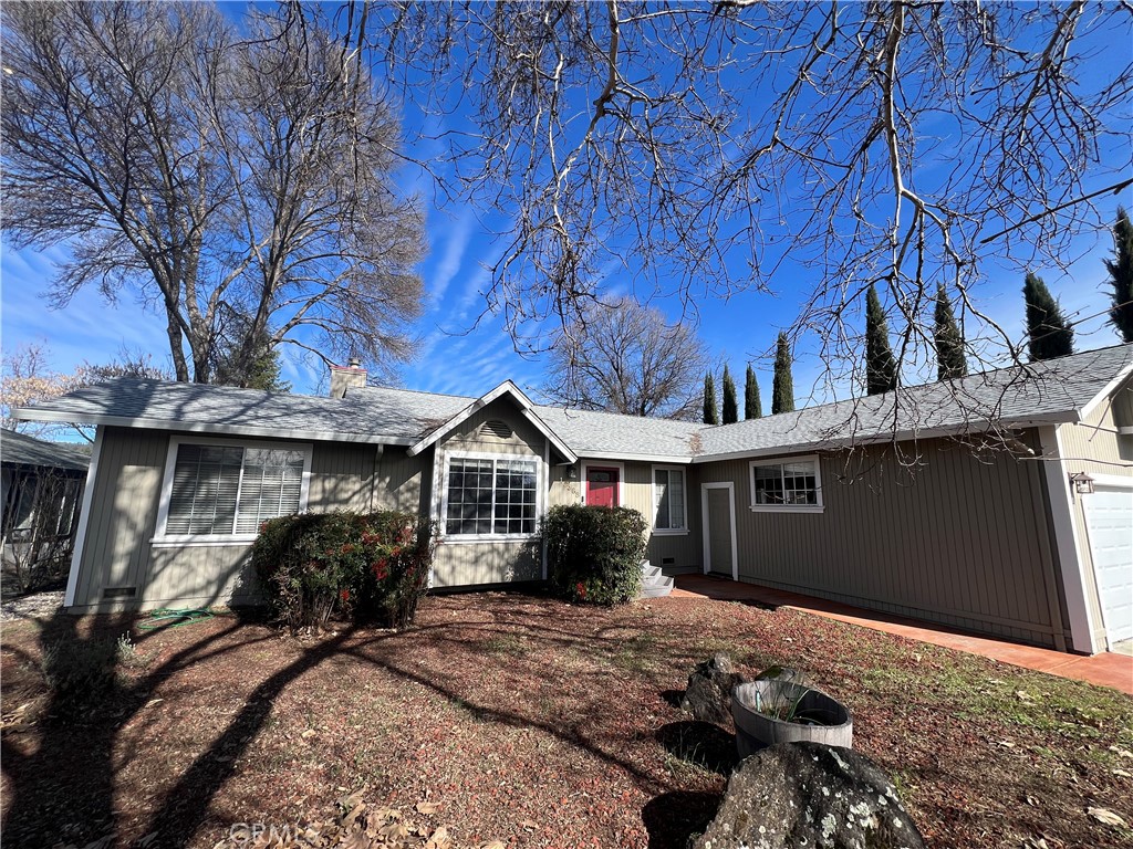 18368 Spyglass Road Hidden Valley Lake, CA 95467 - Photo 1 of 20