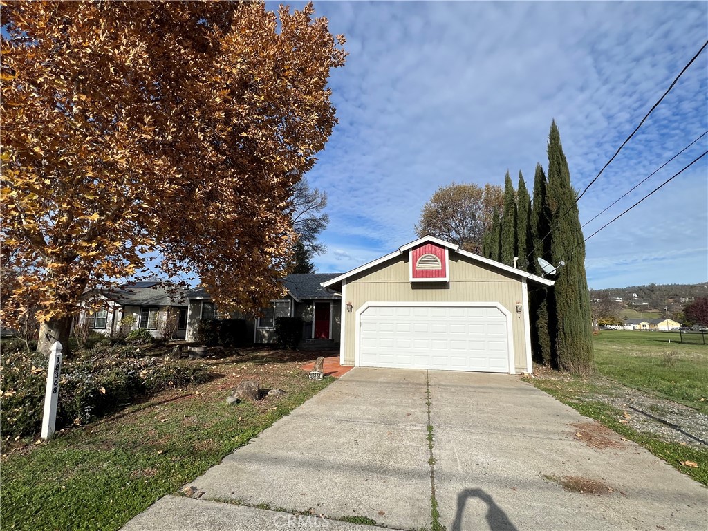 18368 Spyglass Road Hidden Valley Lake, CA 95467 - Photo 20 of 20