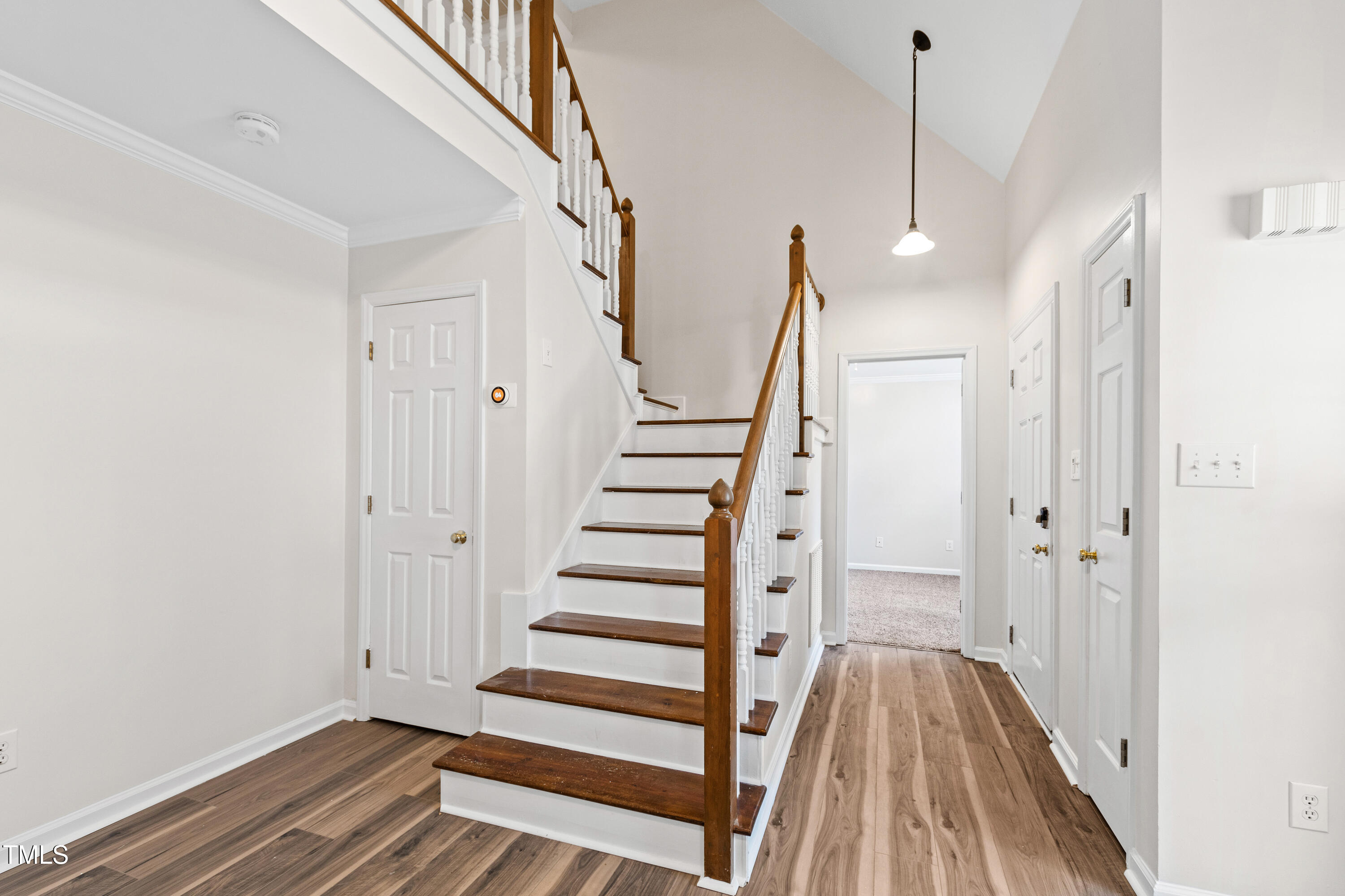 205 Crosspine Drive Raleigh, NC 27603 - Photo 3 of 29 03