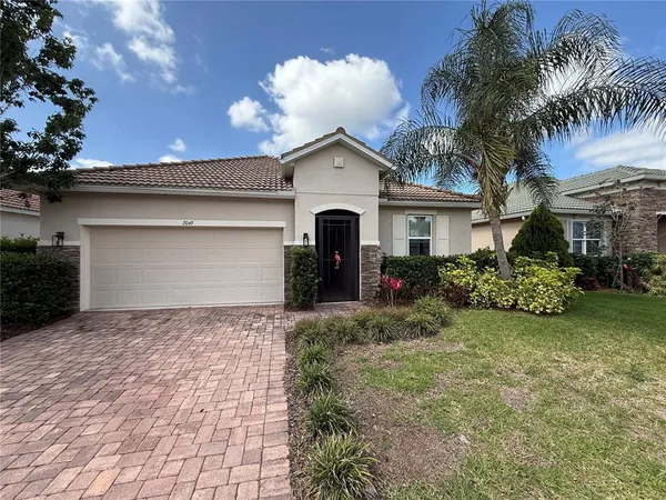 $370,000 | 2049 Mesic Hammock Way, Venice, FL 34292