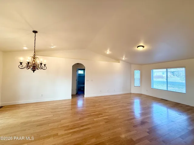 $2,600 | 5260 North Verde Lane, Prescott Valley, AZ 86314