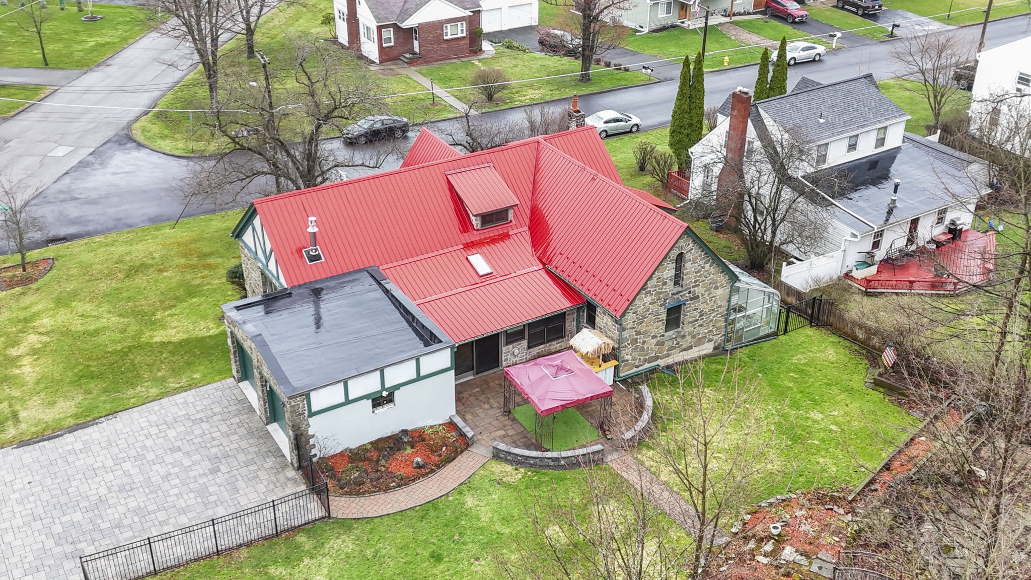 161 Rosedale Drive Binghamton, NY 13905 - Photo 10 of 50