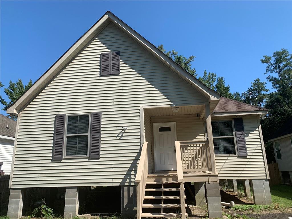 4699 Oak Drive Slidell, LA 70461 - Photo 1 of 17