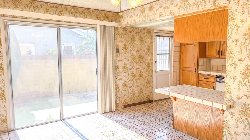 1702 East Bach Street Carson, CA 90745 - Photo 31 of 48 a bathroom with a bathtub and shower