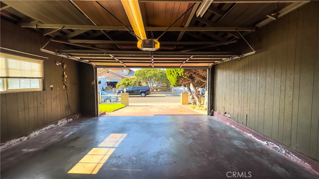 1702 East Bach Street Carson, CA 90745 - Photo 47 of 48 a view of swimming pool with an outdoor space