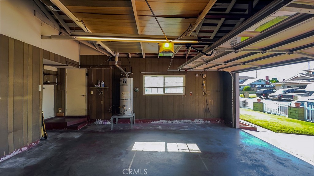 1702 East Bach Street Carson, CA 90745 - Photo 48 of 48 a view of outdoor space