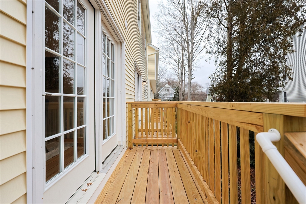 215 High Street, Unit 18 Taunton, MA 02780 - Photo 16 of 21