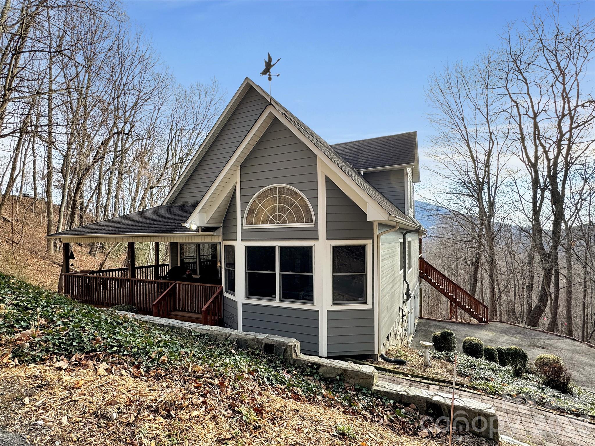 371 Falcon Ridge Drive Waynesville, NC 28786 - Photo 20 of 48