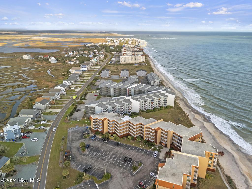 1896 New River Inlet Road, Unit 1219 North Topsail Beach, NC 28460 - Photo 34 of 48 DJI_20241113154658_0492_D