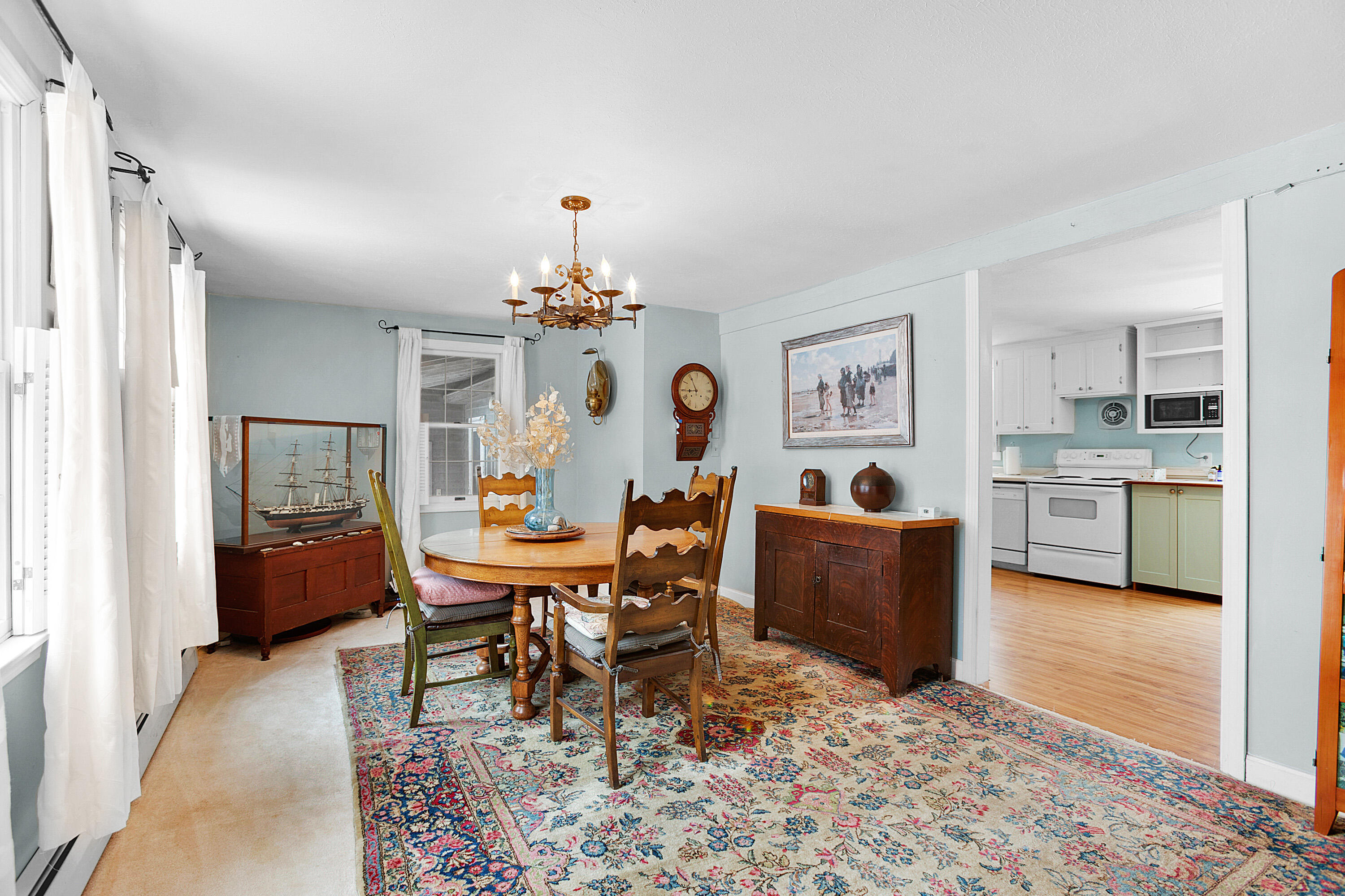 97 Old Cape Road Kennebunkport, ME 04046 - Photo 8 of 13 97 Old Cape Road