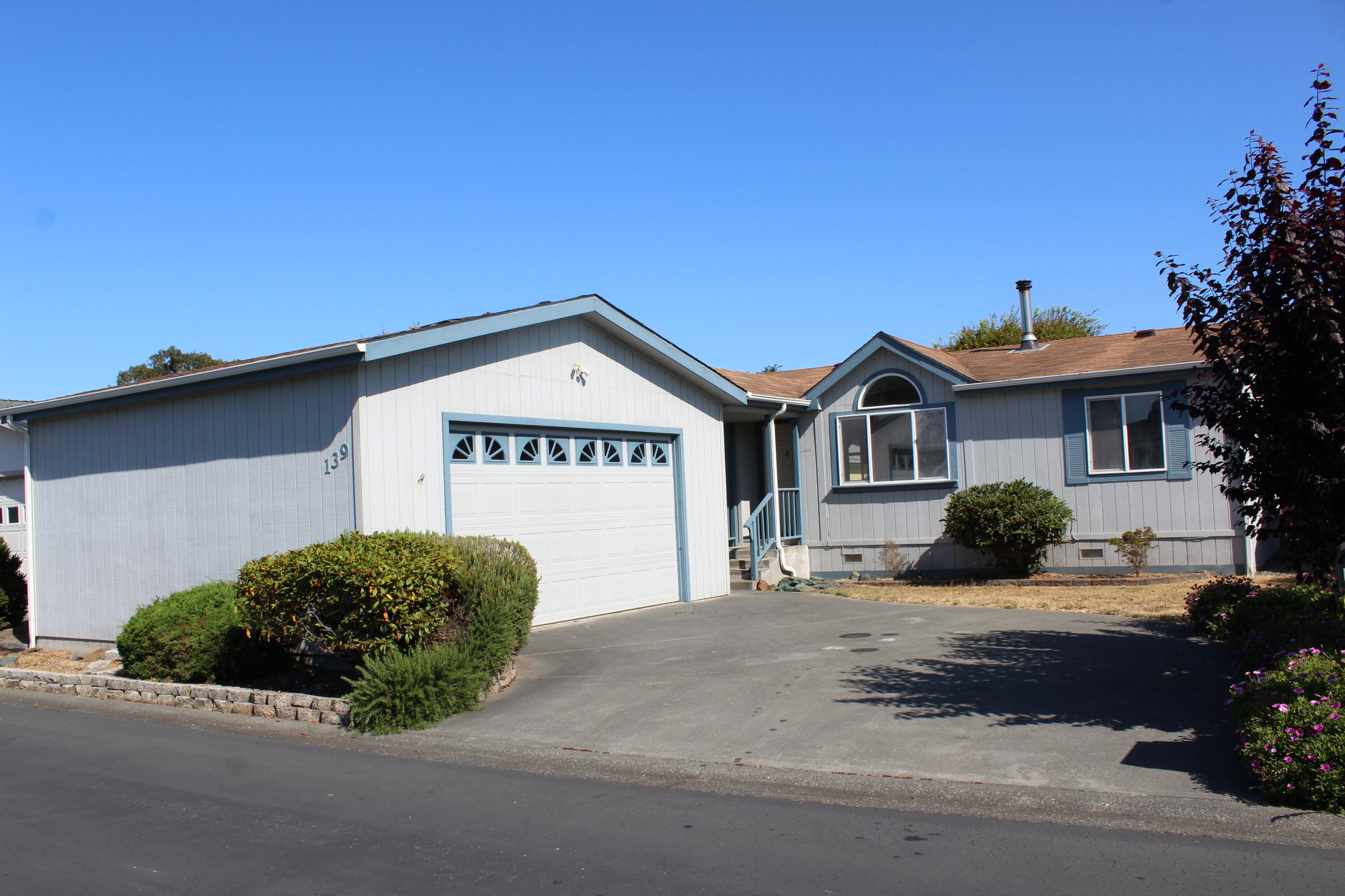 1090 Murray Road, Unit 139 McKinleyville, CA 95519 - Photo 1 of 39