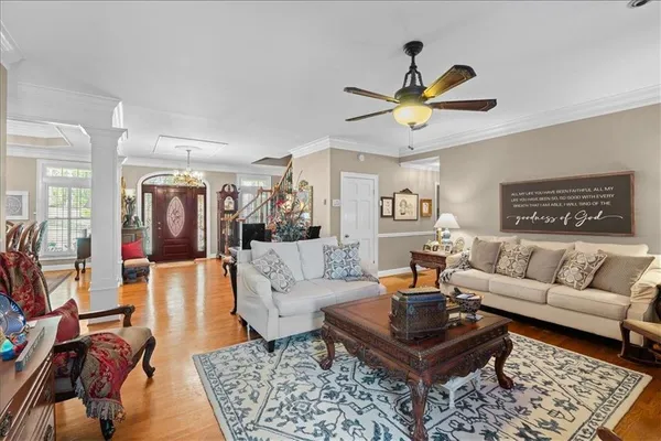 $449,000 | 80 Highland Drive, Tallapoosa, GA 30176