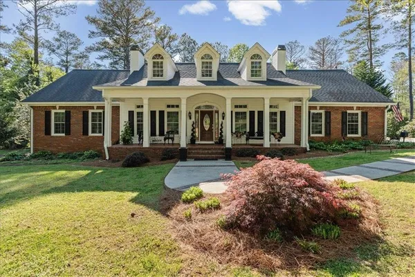 $449,000 | 80 Highland Drive, Tallapoosa, GA 30176